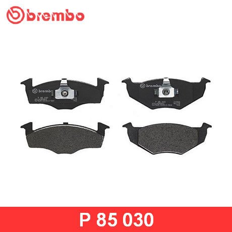 FREN BALATASI ÖN VW GOLF 96-98 POLO CLS 96 00 SEAT IBIZA 93-99