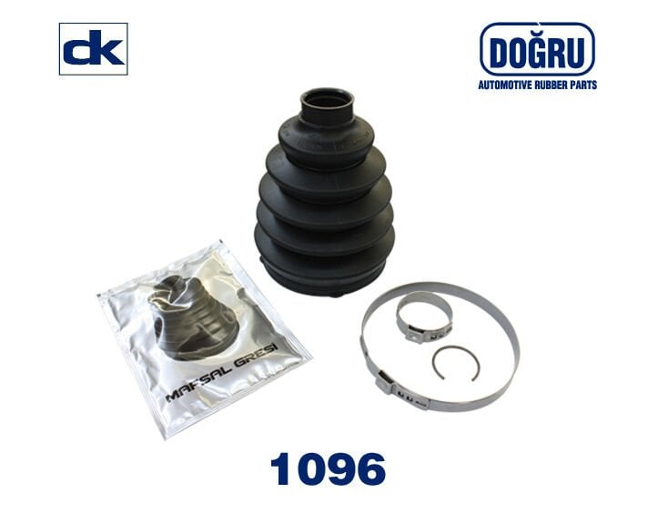 AKS KÖRÜĞÜ INSIGNIA ASTRA J - OEM 1603436,13291737