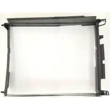 RADYATÖR DAVLUMBAZI SOL CLIO SYMBOL JOY