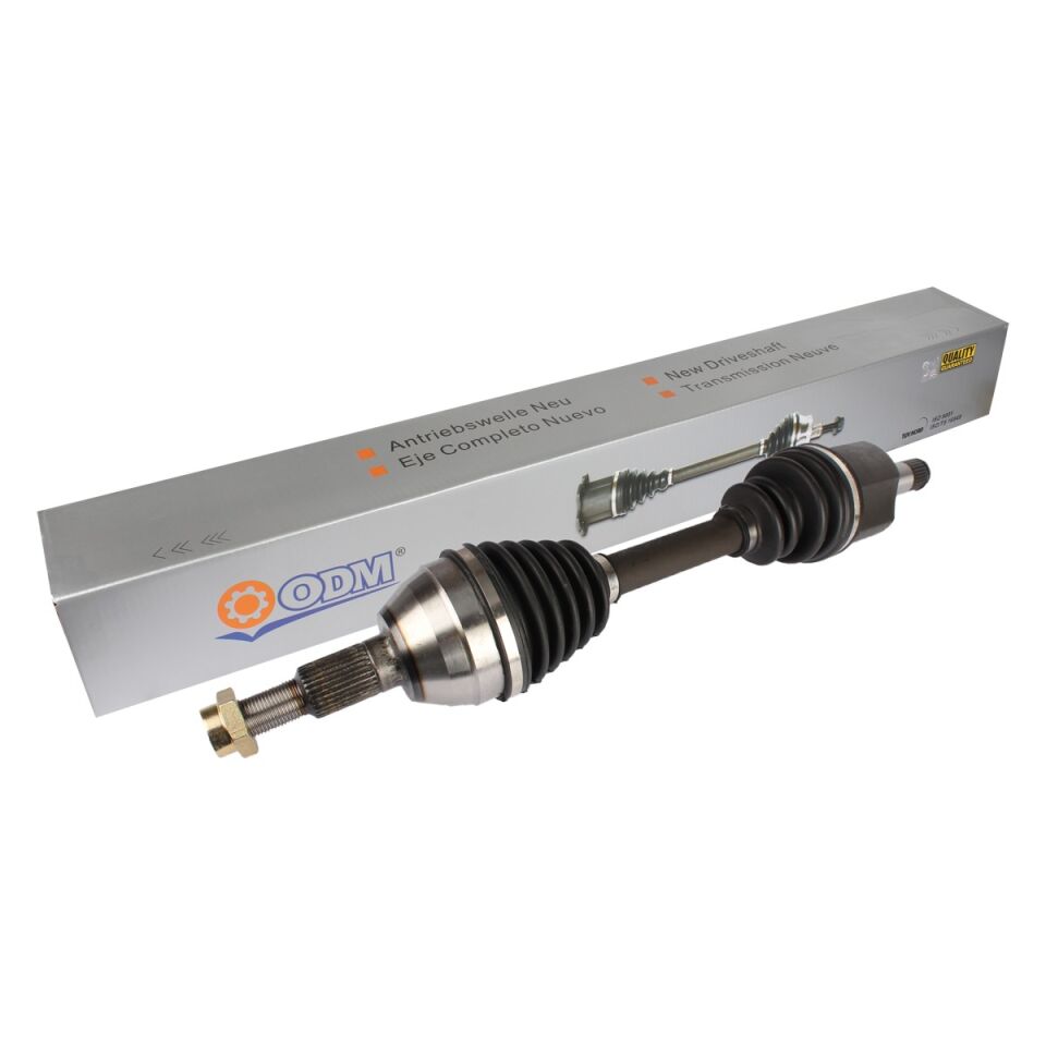 AKS SOL CAPTİVA ANTARA Z20DM A:30 C:616 B:27