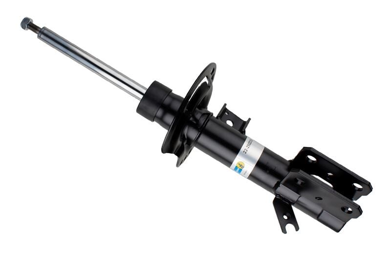 ÖN AMORTISOR SOL MONDEO V 14>  DG9C-18K001-JEB-DG9C-18K001-GEB