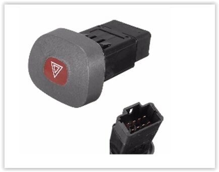 EGZOZ BASINC SENSORU MERCEDES OM640 OM642 OM646 W204 C218 W212 C207 W221 W461 W639 B906  A6429050100