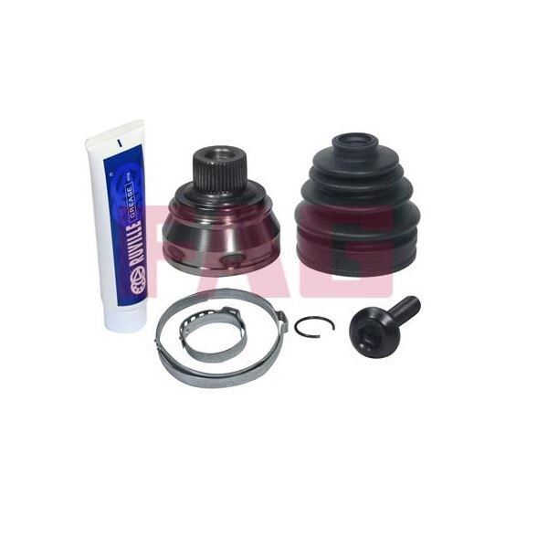 AKS KAFASI DIŞ A4-A5-Q5 07 > 1.8 TFSI - 2.0 TDI CAGA-CABA-CABB-CDHA-CDHB  8K0498099-8K0498099D
