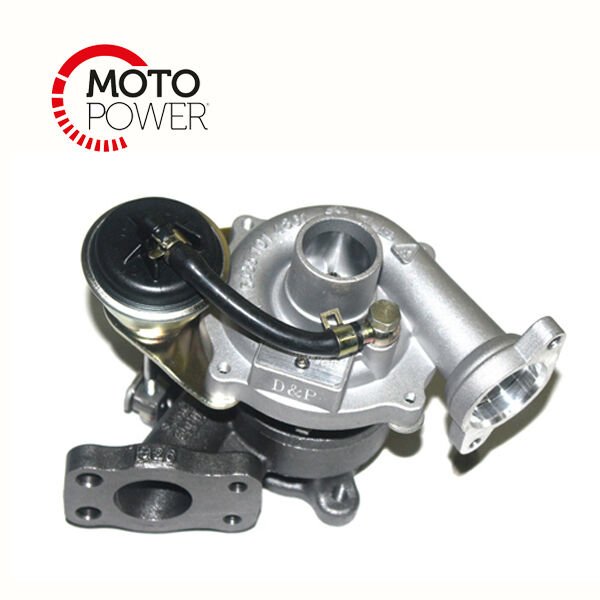 TURBO KOMPLE P107-P206-P207-P307-C1-C2-C3-XSARA 1.4 HDI DV4TD FIESTA 1.4 TDCI DV4TD 68 BG