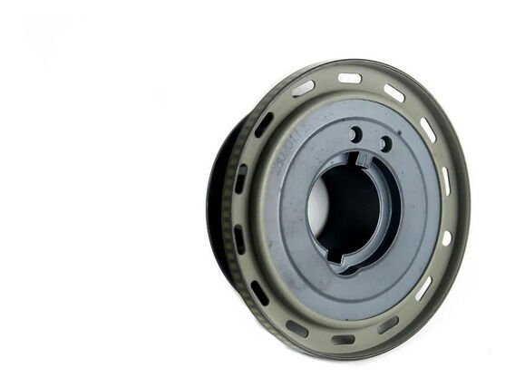 KRANK DİŞLİSİ FOCUS 14>2008 I-II-208 I-II-3008 I-II-301-308 II-5008 508 EXPERT IV- PARTNER-RIFTER BERLINGO-C3 II-II-PICASSO-C4 II-CACTS-PICASSO-C5 AIRCROSS-C-ELYSEE-DS3-DS4-DS5-JUMPY 1.5 DV5  FM5Q6306AB-9836631480-1872480