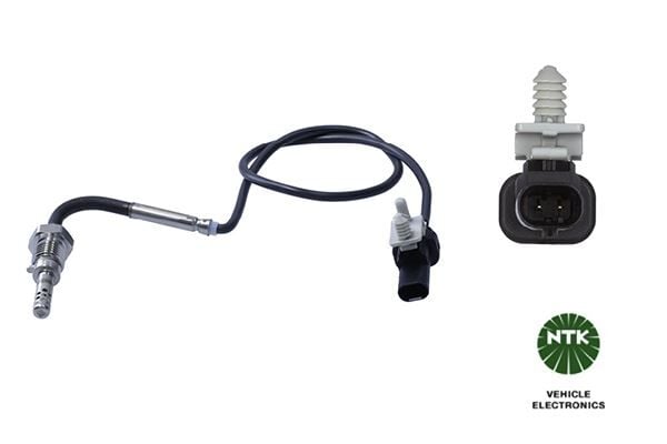 EGZOZ SICAKLIK SENSÖRÜ KONUM 1 OPEL CORSA E 1.3 CDTI B13DTC-DTE-DTN-DTR