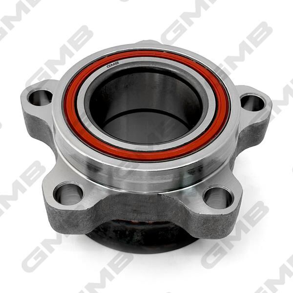 TEKER RULMANI ARKA BMW E36 E46 E38 E31 E83 E85 E86 E52