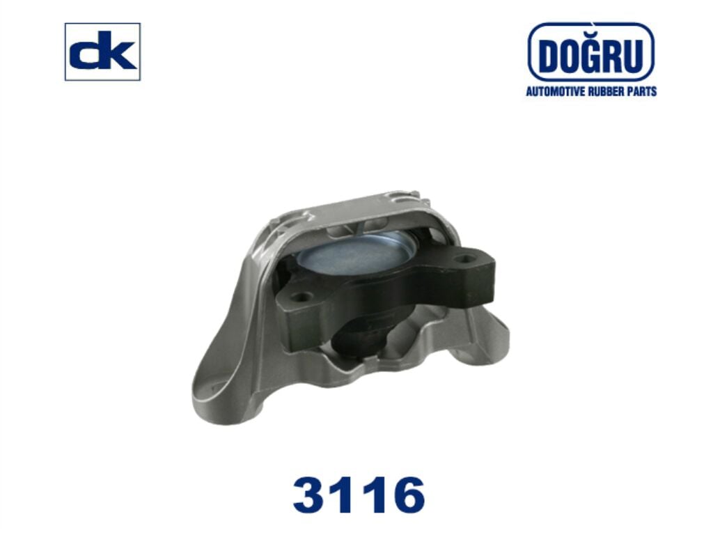 MOTOR TAKOZU TRANSİT CONNECT FOCUS