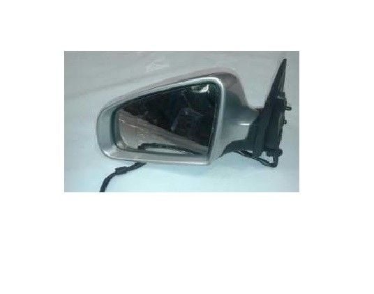 AUDİ - DIŞ DİKİZ AYNA SAĞ ELEK. A6 2005- - 4F1858531