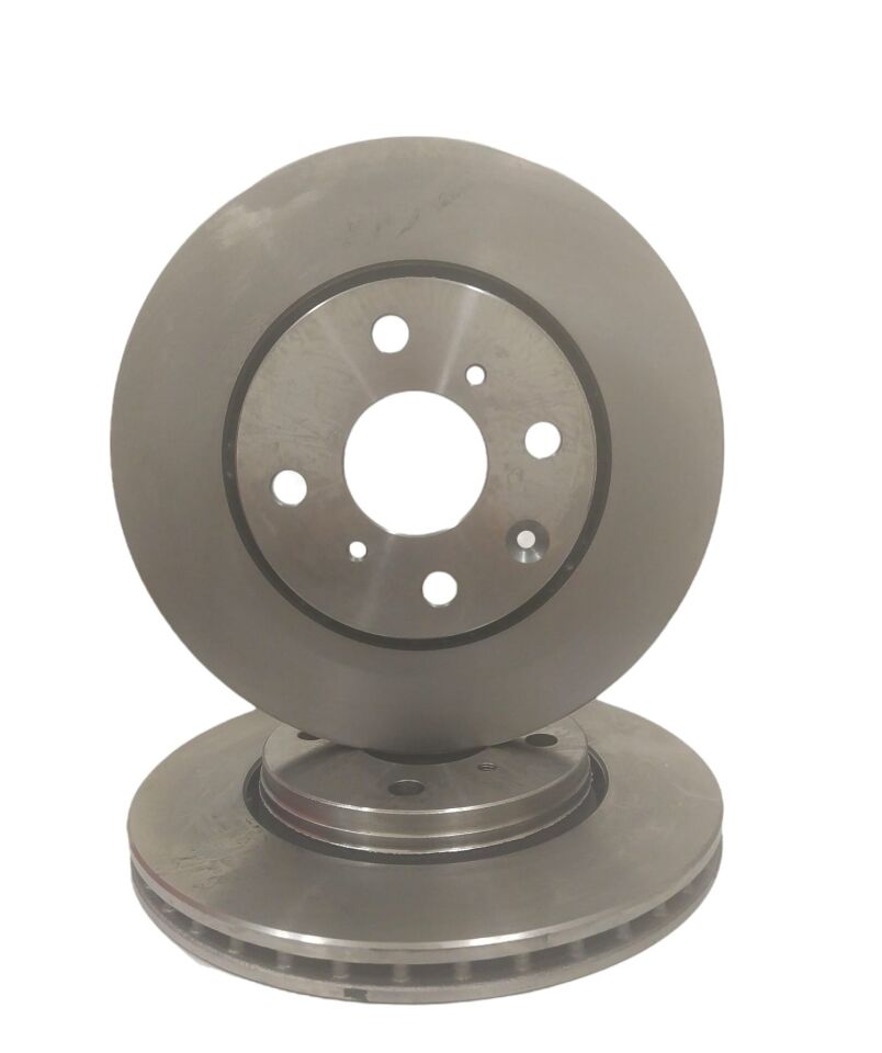 FREN DİSKİ (TAKIM) ÖN 107 1.0 1.4 HDI 05