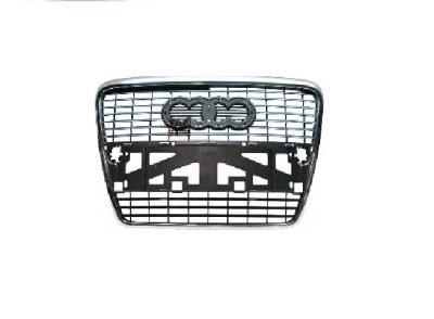 AUDİ - ÖN PANJUR A6 2005- - 4F0853651