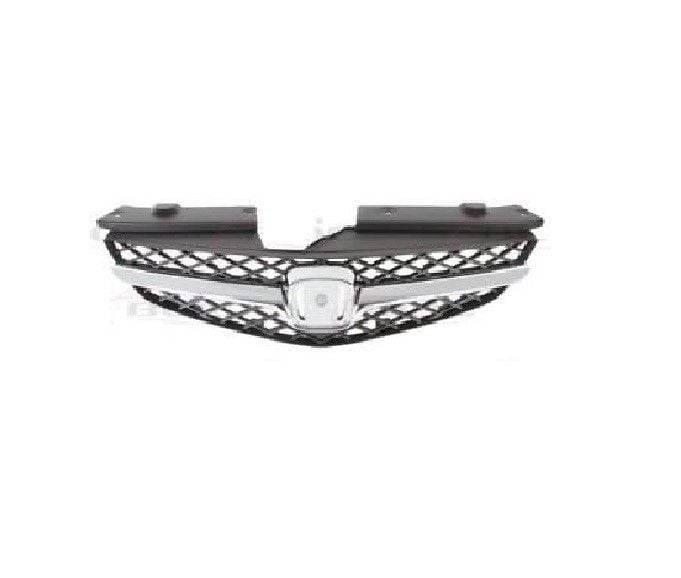 HONDA - ÖN PANJUR ( NİKELAJLI ) CİTY 2006- - 71121-SEL-T11 / 71122-SEL-T11