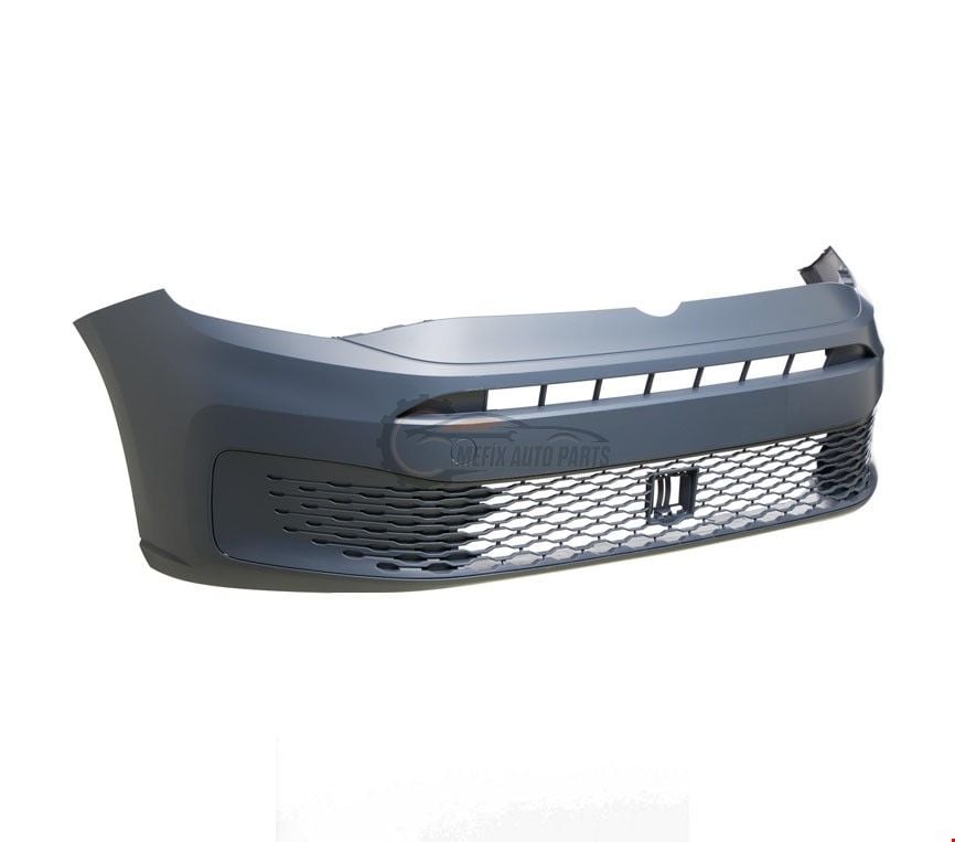 VOLKSWAGEN - ÖN TAMPON CADDY 2020- - 2K7807217C GRU