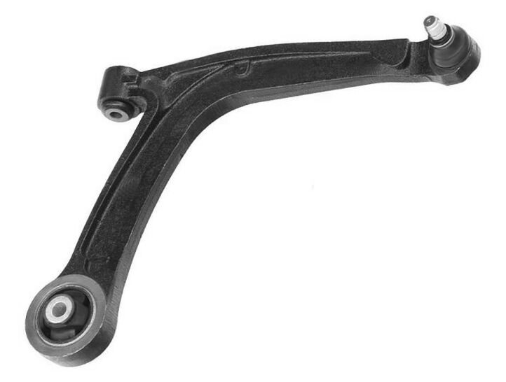 SALINCAK ÖN SAĞ ALT FIAT 500 312 07>500 C 09>