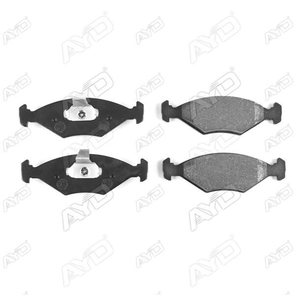 ÖN BALATA PALIO-SIENA 1.4 ALBEA 96 > GDB958