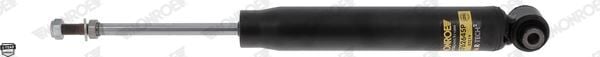 ARKA AMORTİSÖR L/R CHRYSLER VOYAGER VAN 1995-2008 DODGE CARAVAN 1995-2007 911123 GAZLI OESpectrum Premium  4684682-4743129-4743686-4862372