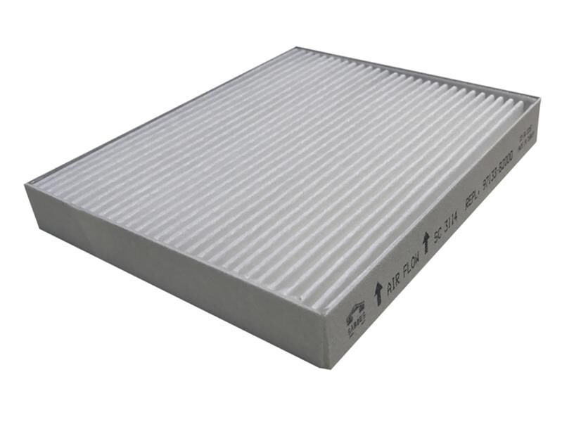 HAVA FILTRESI BMW N20 F25 F26  13717601868