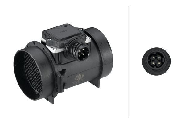 HAVA DEBİMETRESİ BMW M52 M54 E36 E38 E39  13621703275