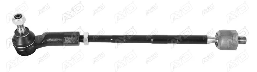 SOL ROTKOLU ROTBASI POLO 09-17 FABIA 09-17 IBIZA 08