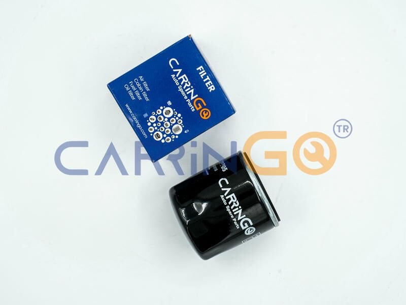 YAĞ FİLTRESİ COROLLA BENZİNLİ-HYBIRD AURIS  RAV-4 06> YARIS