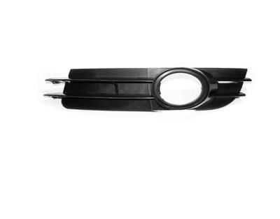 AUDİ - ÖN TAMPON IZGARASI SİSLİ SOL A6 2005- - 4F0853651F