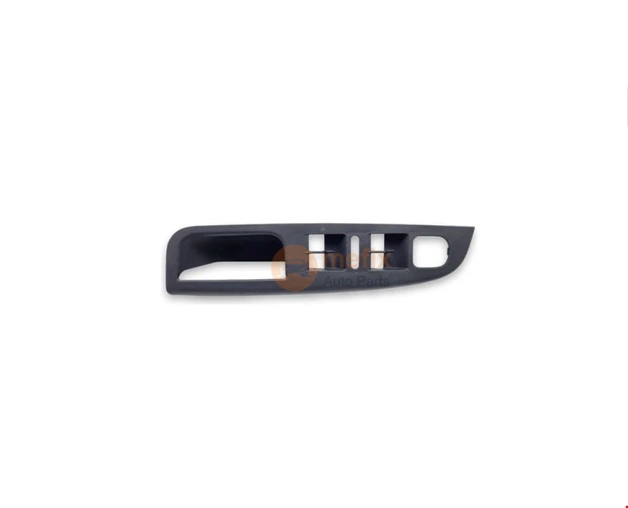 VOLKSWAGEN - CAM ANAHTAR ÇERÇEVESİ GRİ GOLF/JETTA 2006- - 1K4868049C GRİ