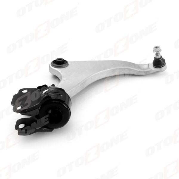 ALT SALINCAK SAĞ VOLVO S60 II 10>18 S90 I 16>19 V60 10>18 V70 10>15 ALİMİNYUM  31340127-31429320-31262473