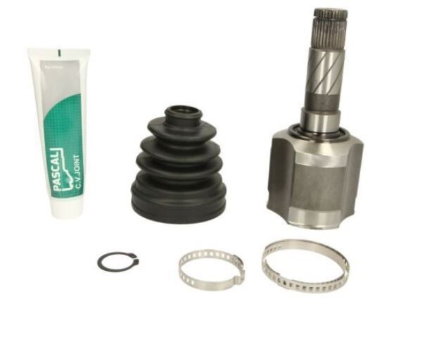 AKS KAFASI DIŞ 0 2.5 16v TDCi 4X4 2005-2013 M/AT A:28 C:61 B:36 H:104,4 L:78,6 - OEM 1447178,6M343B436AB
