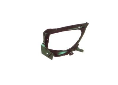 PEUGEOT - FAR YUVA SACI SOL 206 1998- - 7212.Z8 / 7212Z8