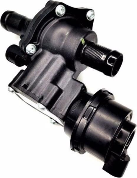 EGR BEYNİ MASTER III 2.3DCI-TRAFIC III 2.0DCI M9R-M9T  922304507R