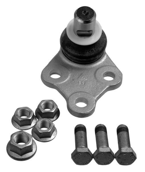 SALINCAK ON SOL ALT UST BMW F15 F16  31126851691