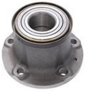 ROT BAŞI SOL RENAULT MEGANE II 02> SCENIC II 03>  7701474795-7701054583-7701054585