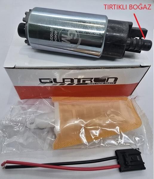 KAPI KİLİDİ ARKA SAĞ MOTORLU RENAULT R19 - MEGANE