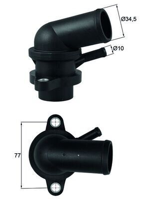 YAG FILTRESI BMW B37 B38 B47 B48 F40 F45 F46 F48 F39 MINI F54 F55 F56 F60