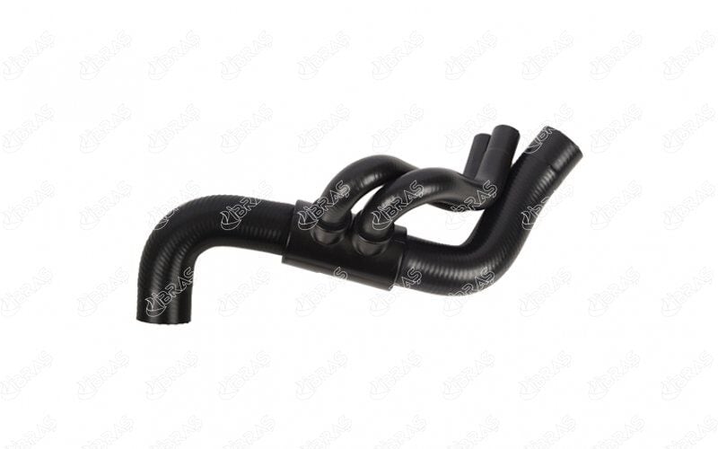 RADYATÖR ALT HORTUMU PEUGEOT 206 1.4-1.6 OTOMATİK VİTES - OEM 1351.GZ