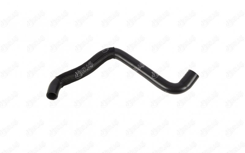 RADYATÖR ALT HORTUMU PARTNER TEPEE-PARTNER-P307-P308-P3008-P5008-C4-BERLINGO 1.6 HDI 90-R110 HP - OEM 1351.RE,1351.KQ