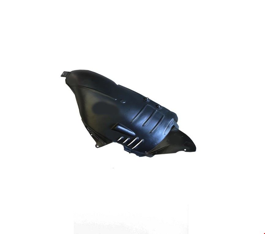 MERCEDES - ÖN ÇAMURLUK DAVLUMBAZI UÇ SAĞ W221 2006- - 2216902830