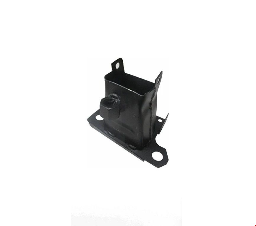 RENAULT - ÖN TAMPON DEMİRİ AYAĞI SAĞ CLİO 2006- - 8200834853