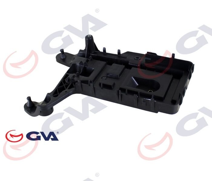 AKÜ ALT BRAKETİ CADDY-GOLF5- JETTA- PASSAT