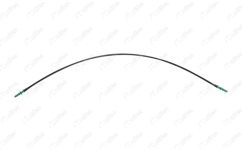 YAKIT BORUSU RENAULT CAPTUR I J5 H5 1.2 TCe 120 H5F 403 13 >  164468535R-164468018R