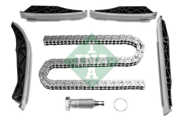 EKSANTRIK ZINCIR SETI ALT DISLI BMW M50 M52 M54 E36 E34 E46 E39 E60 E38 E65 E83 E53 Z3 Z4 E85  11311432176S2-11361438375