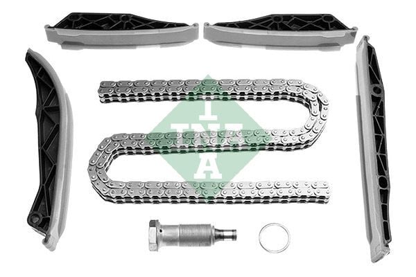 EKSANTRIK ZINCIR SETI ALT DISLI BMW M50 M52 M54 E36 E34 E46 E39 E60 E38 E65 E83 E53 Z3 Z4 E85  11311432176S2-11361438375