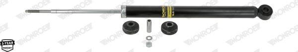 ARKA AMORTİSÖR L/R OPEL GRANDLAND 17>21 PEUGEOT P3008 16> P508 16> P5008 16> GAZLI  9820166180-9823286480-9824958980