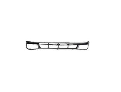 HYUNDAİ - ÖN TAMPON ORTA IZGARA ( SİSLİ ) ACCENT ERA 2006- - 86522-1E010