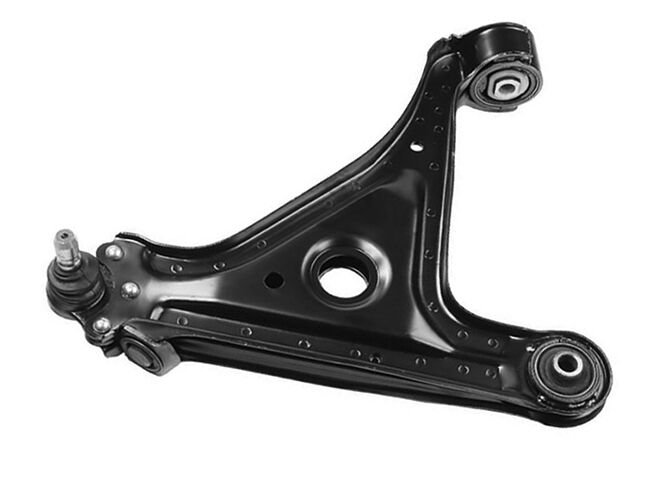 ALT SALINCAK KOMPLE SOL OPEL OMEGA B 94>03