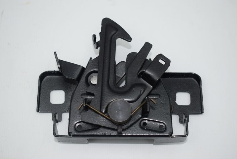 MOTOR KAPUT KİLİDİ MANUEL RENAULT CLIO IV-CAPTUR-TRAFIC VIVARO-ESPACE 656015563R