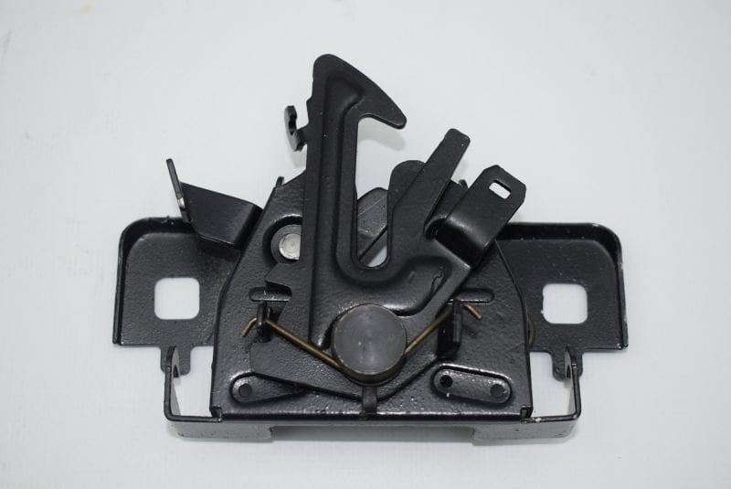 MOTOR KAPUT KİLİDİ MANUEL RENAULT CLIO IV-CAPTUR-TRAFIC VIVARO-ESPACE 656015563R