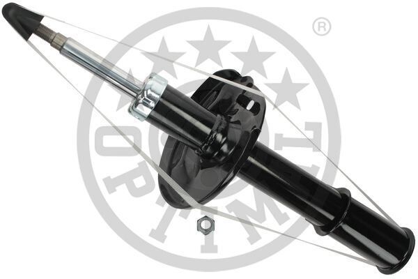 ÖN AMORTİSÖR SAĞ PEUGEOT P301 CITROEN C-ELYSEE 12>  9810768780-9827064180-9819233680