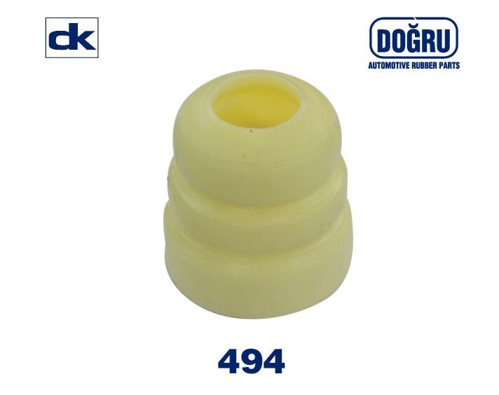 LASTİK DAYANAK SÜSPANSİYON FIAT FİORİNO GRANDE PUNTO - OEM 51775545