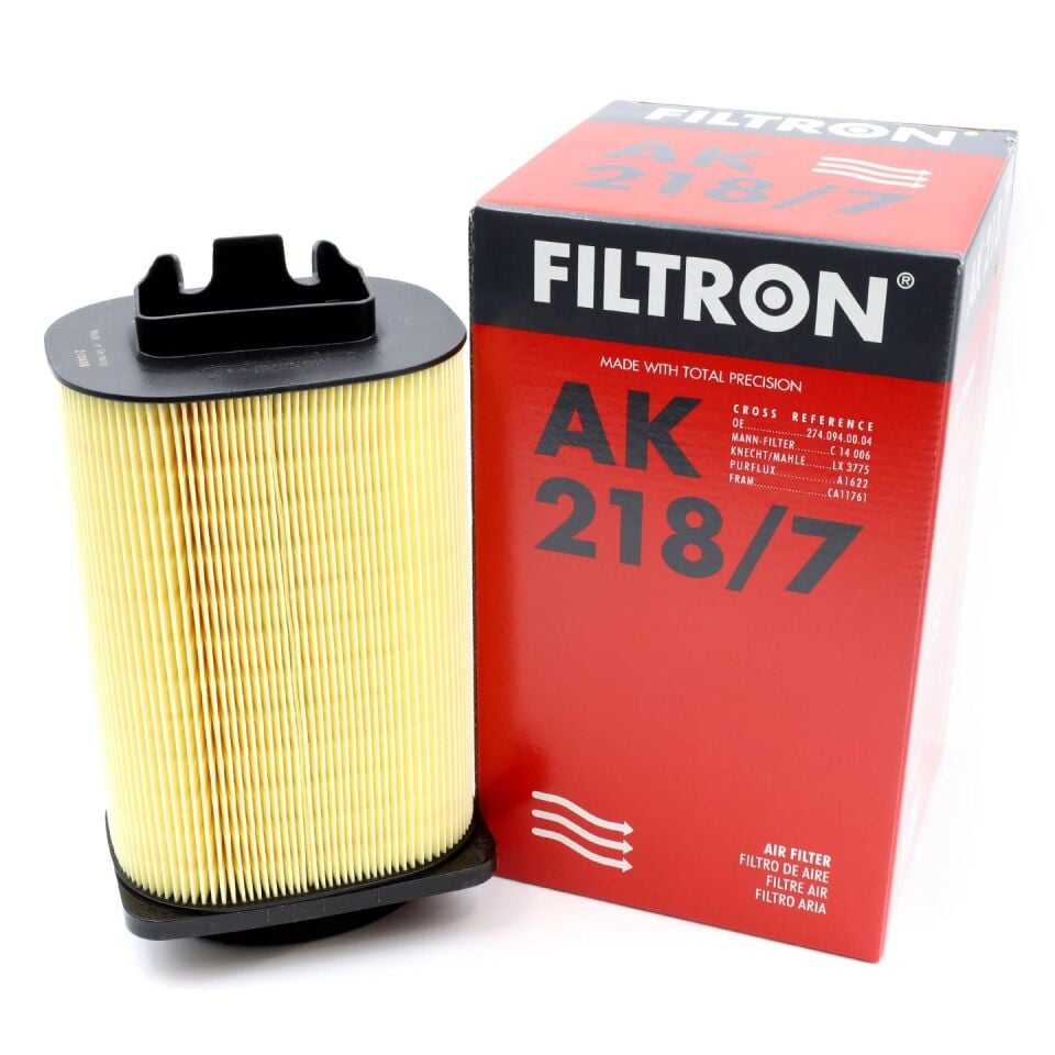 HAVA FİLTRESİ MERCEDES M274 W204 W205 C205 W213 R172 X253